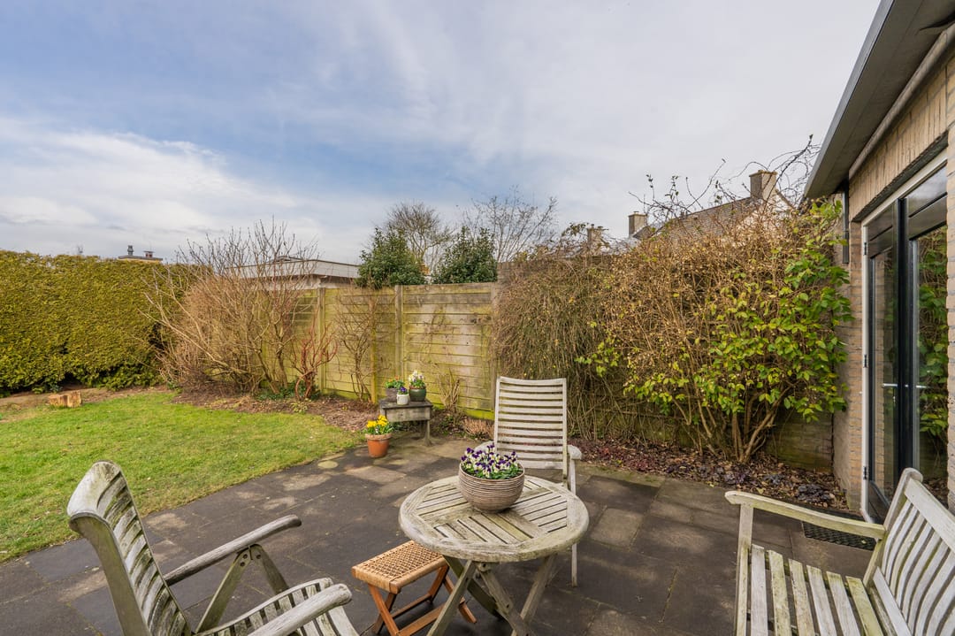 Foto 43 van Tymanshof 6