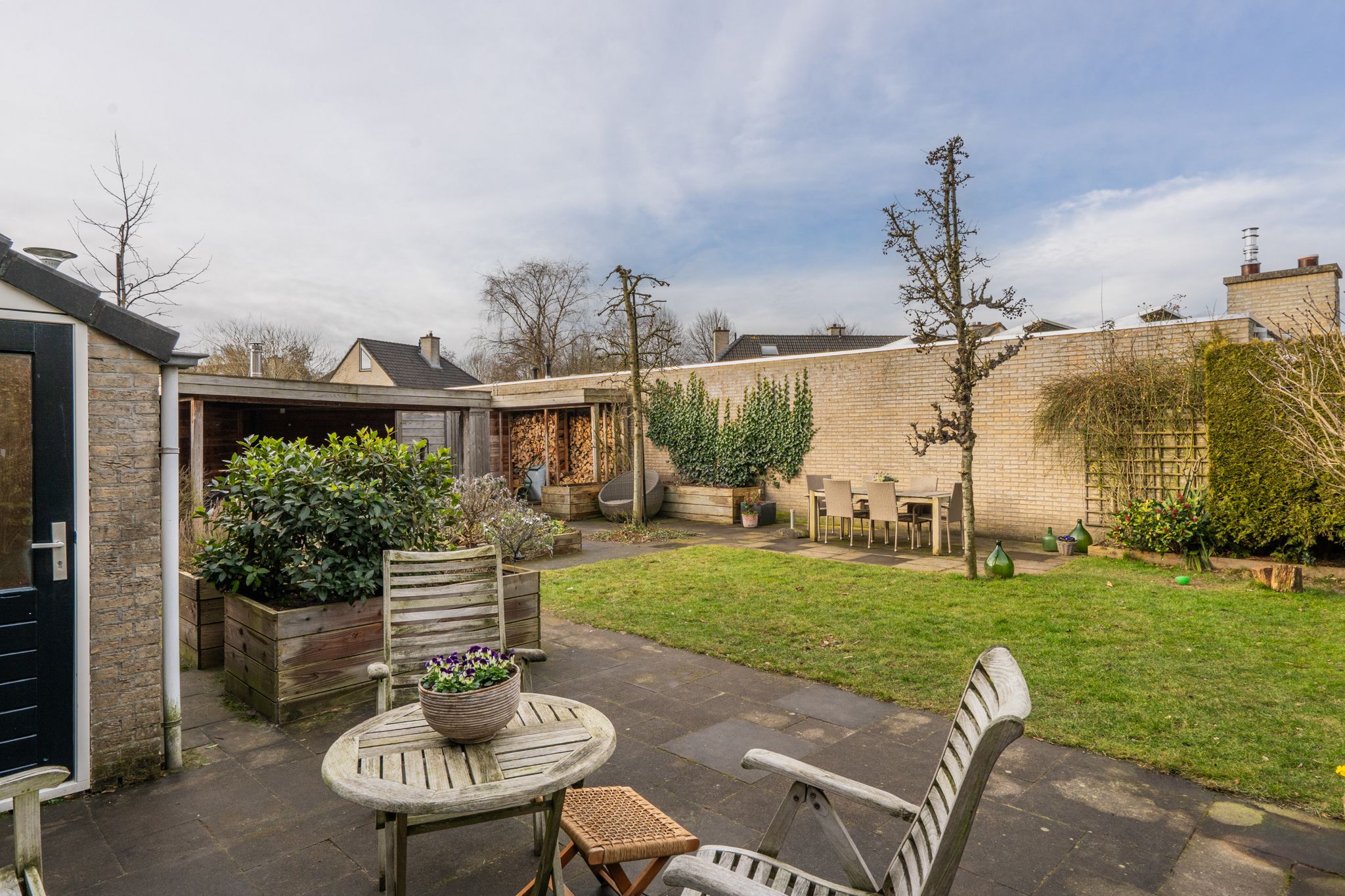 Foto 42 van Tymanshof 6