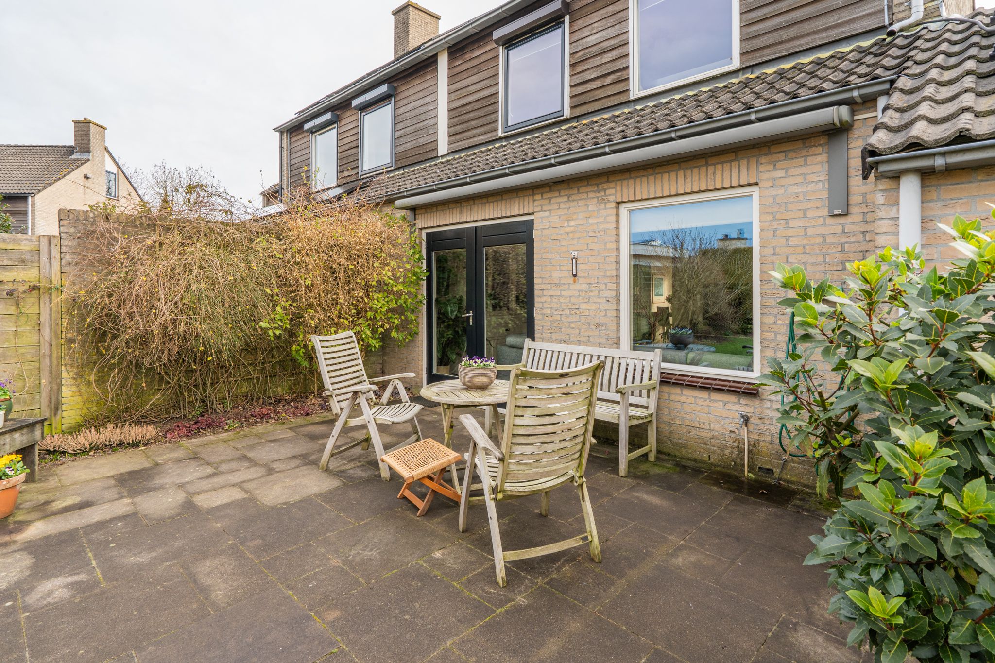 Foto 45 van Tymanshof 6