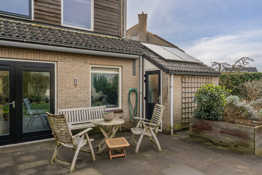 Foto 46 van Tymanshof 6