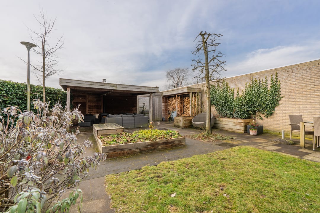 Foto 47 van Tymanshof 6