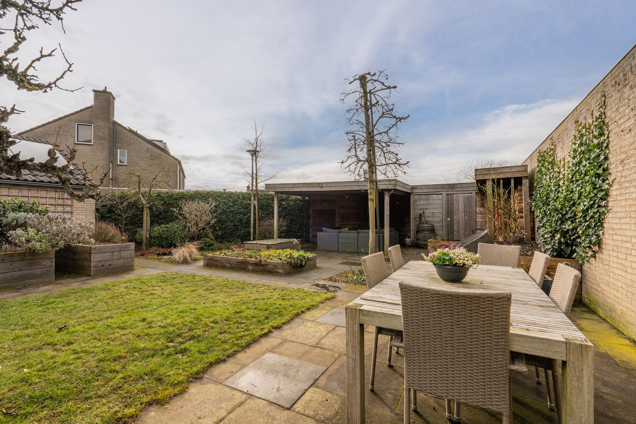 Foto 48 van Tymanshof 6