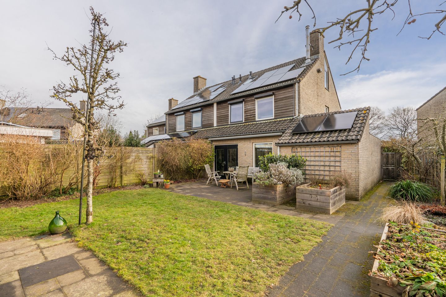 Foto 49 van Tymanshof 6