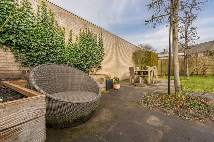 Foto 50 van Tymanshof 6