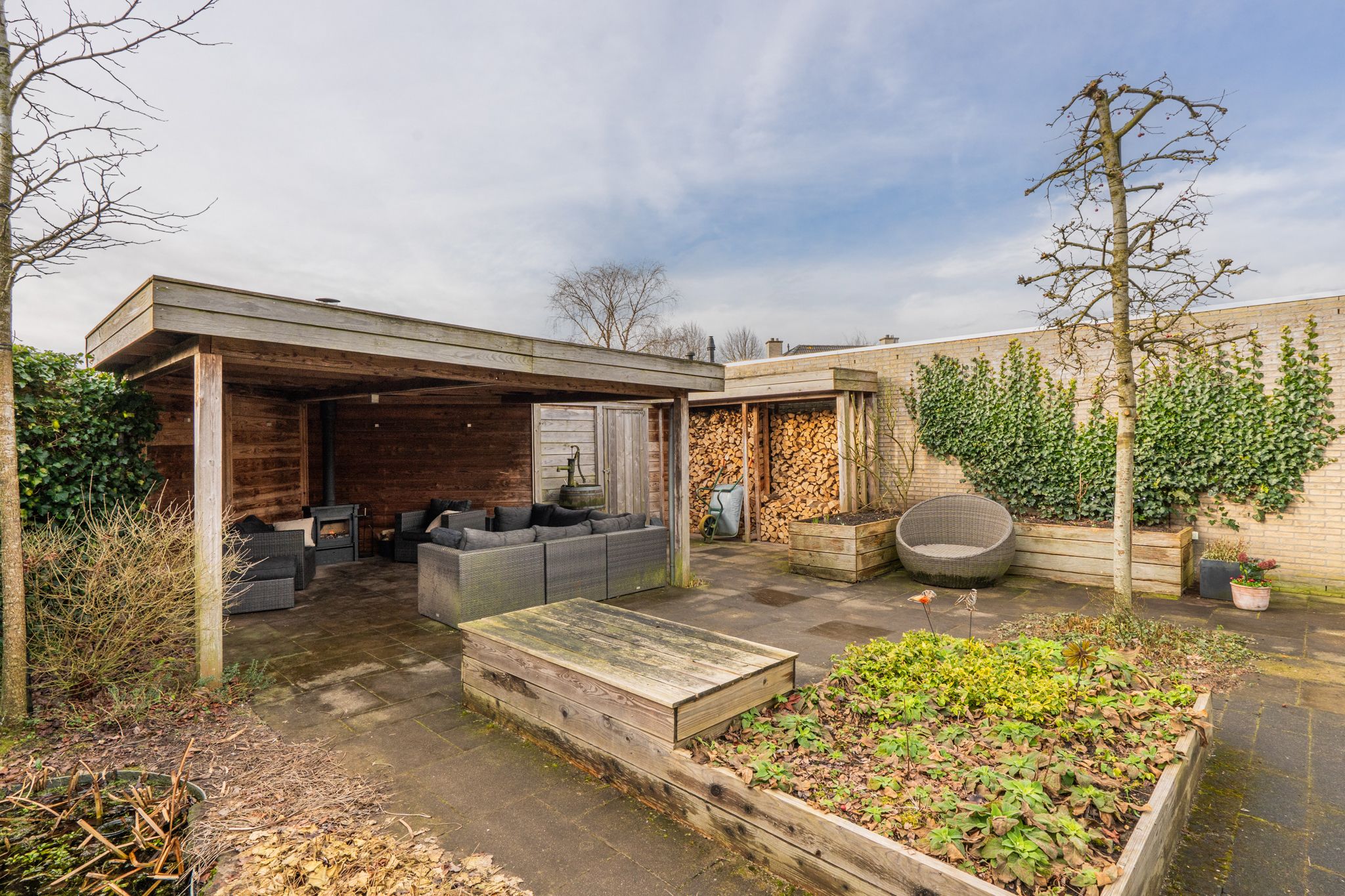 Foto 51 van Tymanshof 6