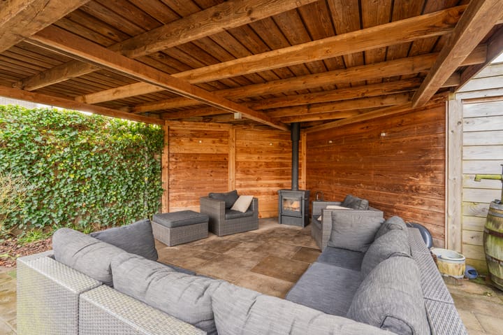 Foto 52 van Tymanshof 6