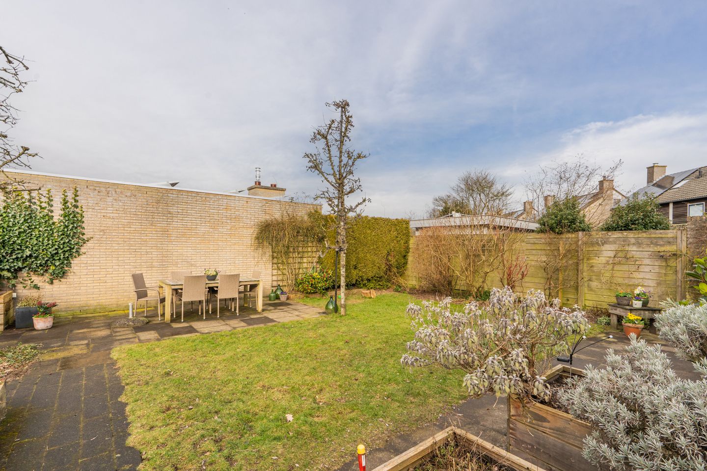 Foto 55 van Tymanshof 6