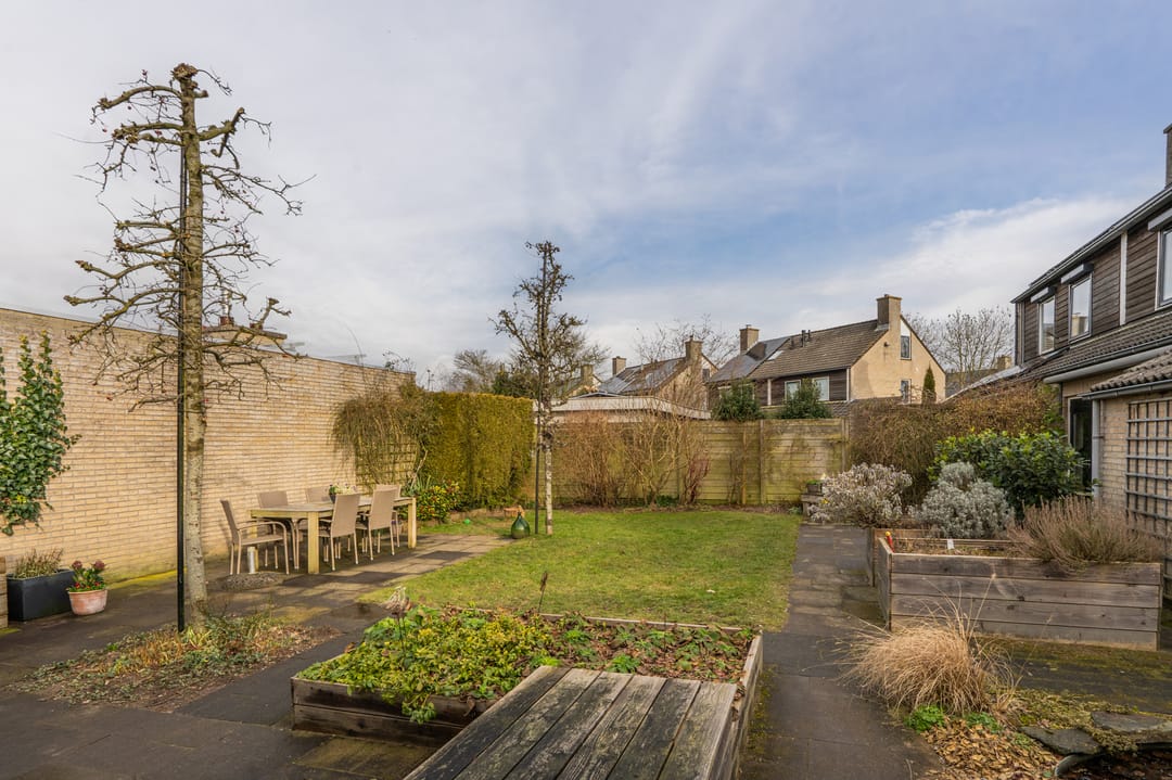 Foto 56 van Tymanshof 6