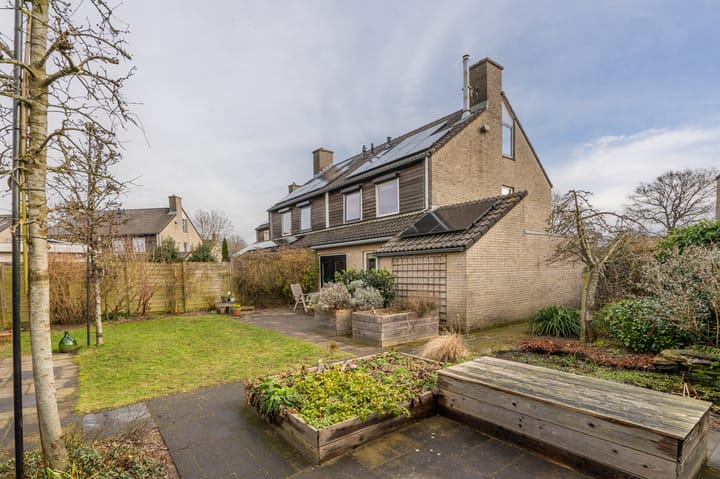 Foto 57 van Tymanshof 6