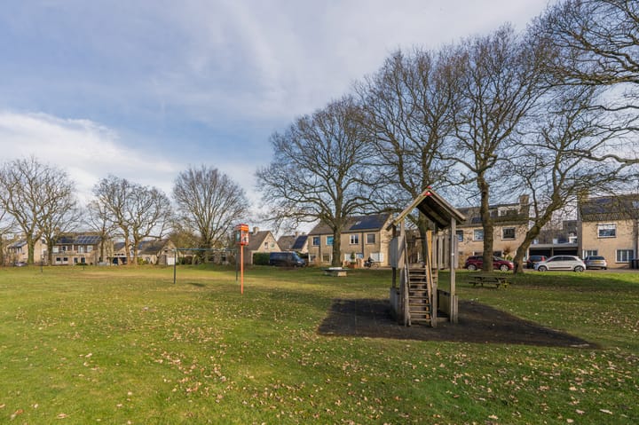 Foto 59 van Tymanshof 6