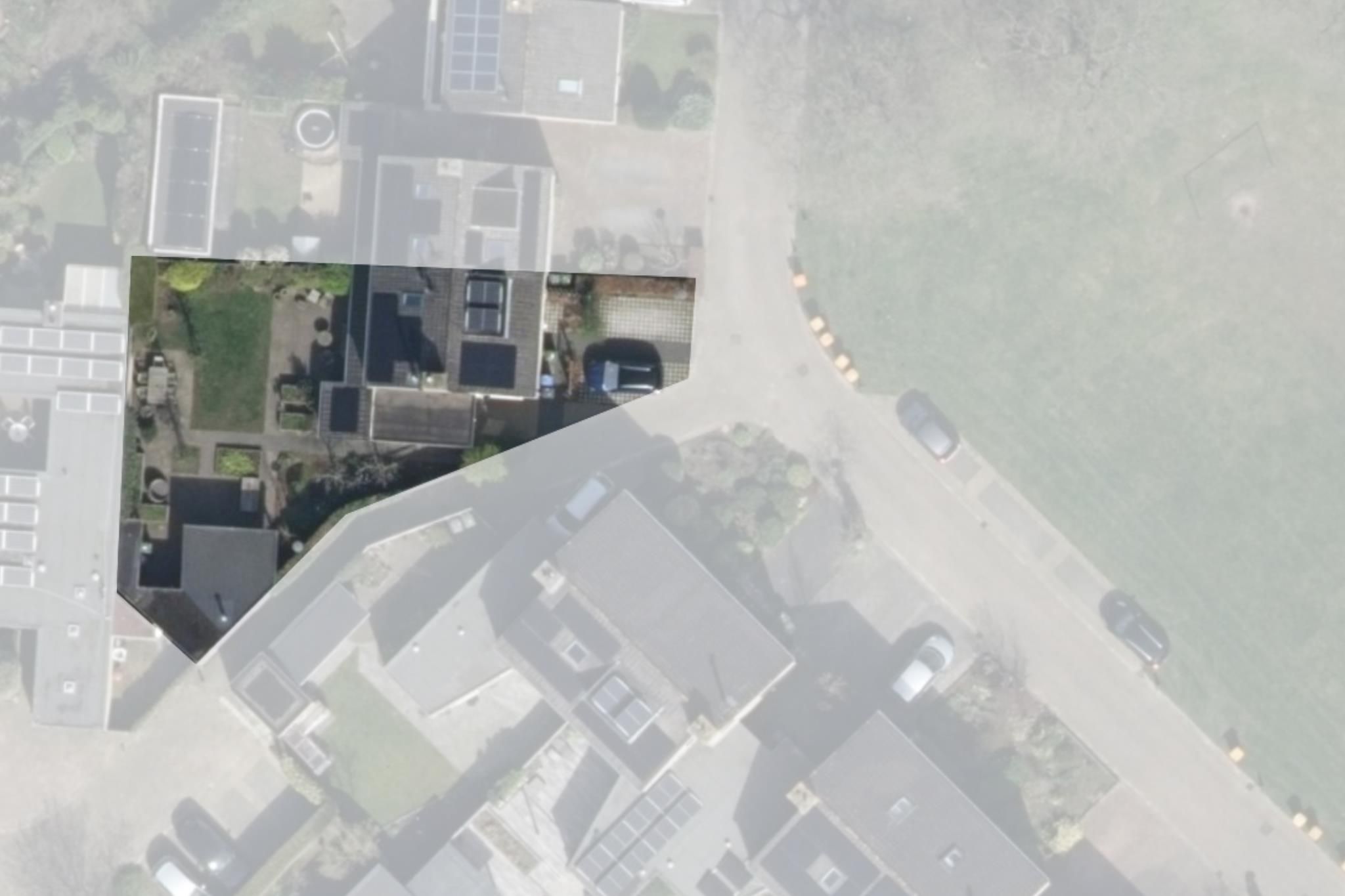 Foto 60 van Tymanshof 6