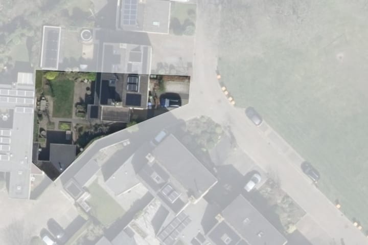 Foto 60 van Tymanshof 6