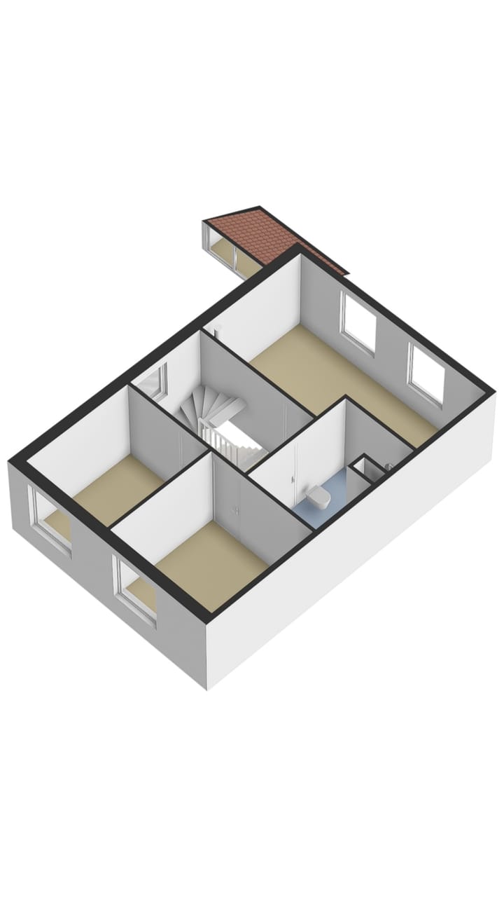 Foto 65 van Tymanshof 6