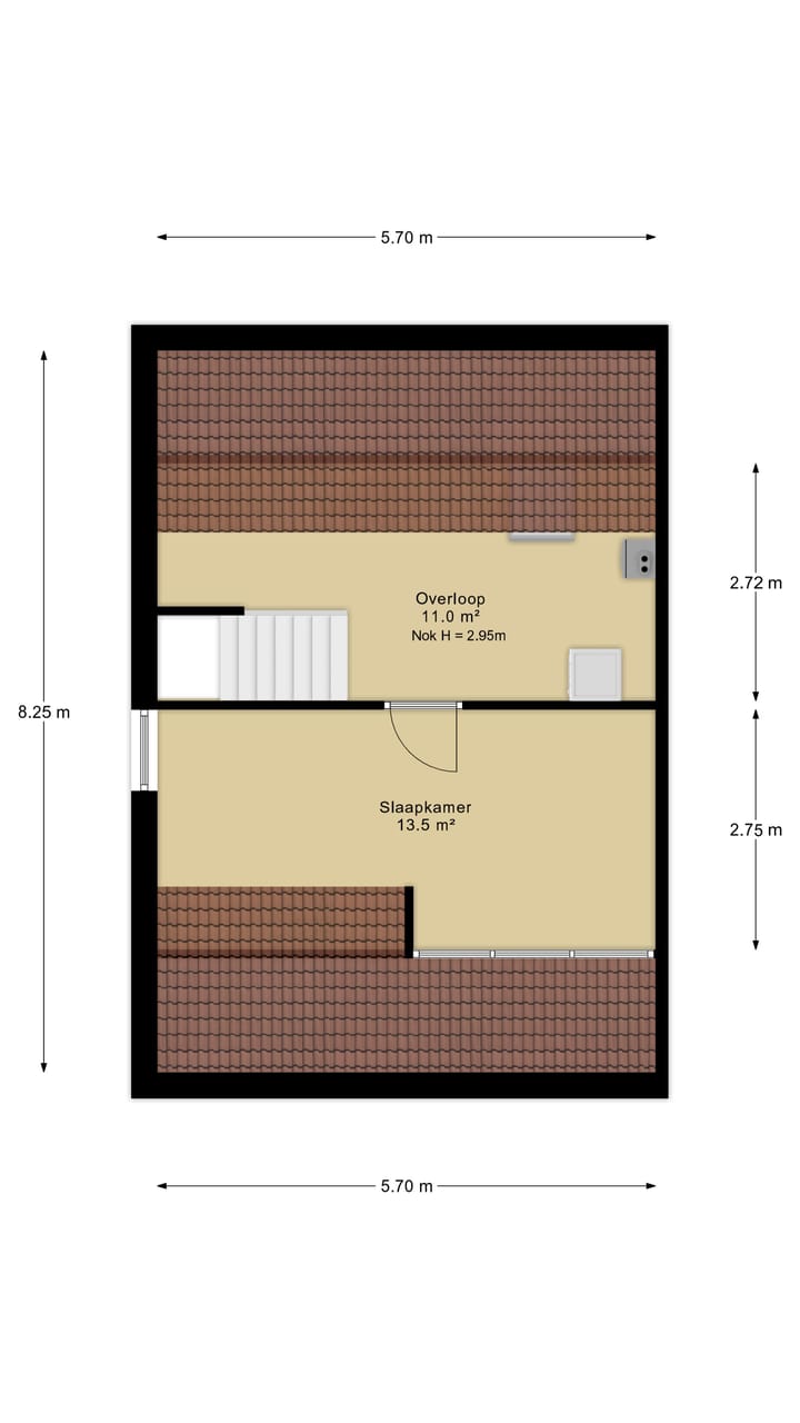 Foto 66 van Tymanshof 6