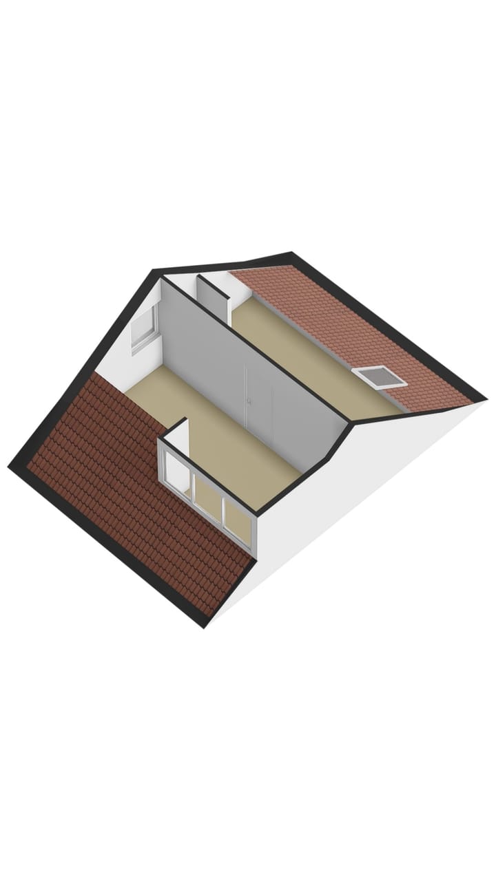 Foto 67 van Tymanshof 6