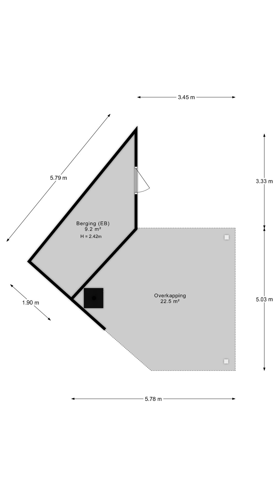 Foto 68 van Tymanshof 6