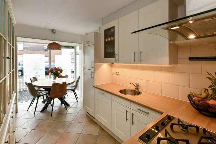 Foto 3 van Ida Gerhardtstraat 26