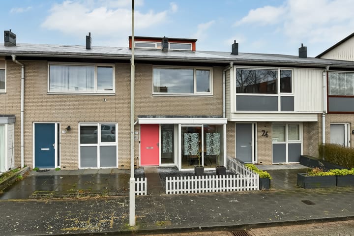 Foto 4 van Ida Gerhardtstraat 26