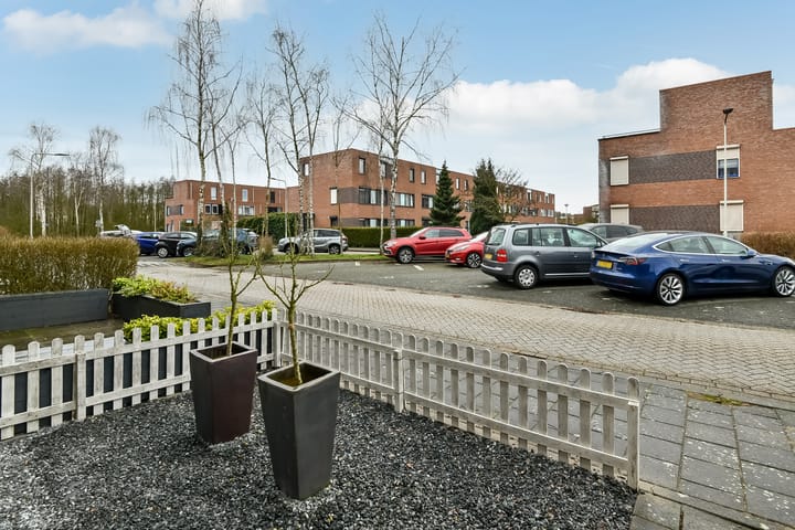 Foto 6 van Ida Gerhardtstraat 26