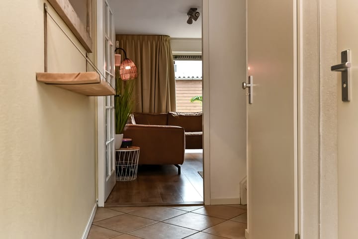 Foto 7 van Ida Gerhardtstraat 26