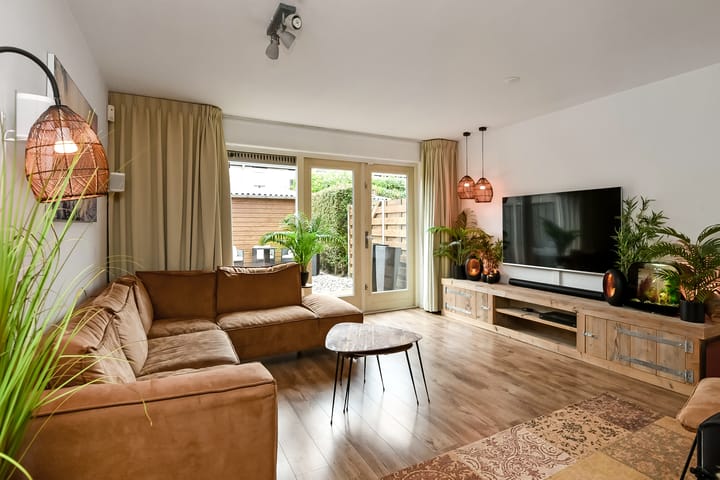 Foto 8 van Ida Gerhardtstraat 26