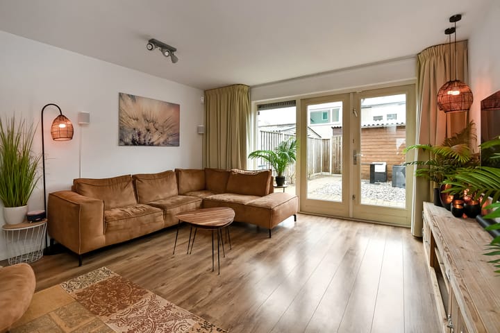 Foto 9 van Ida Gerhardtstraat 26