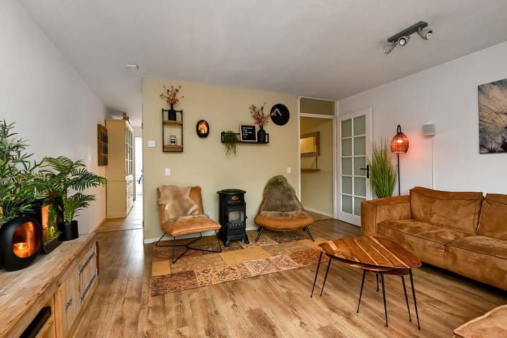 Foto 11 van Ida Gerhardtstraat 26