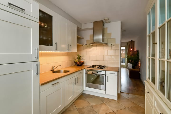 Foto 14 van Ida Gerhardtstraat 26