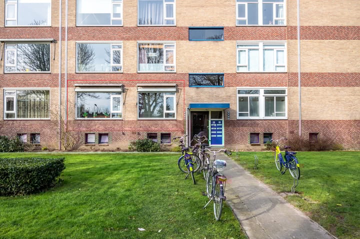 Photo 2 of Kanunnik Mijllinckstraat 16