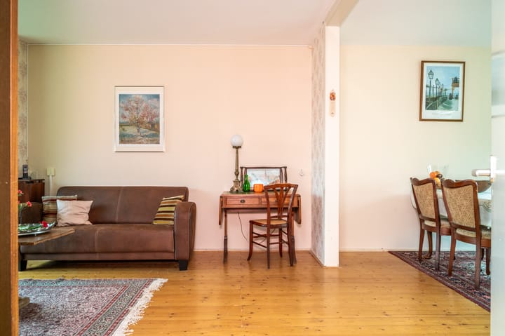 Photo 4 of Kanunnik Mijllinckstraat 16