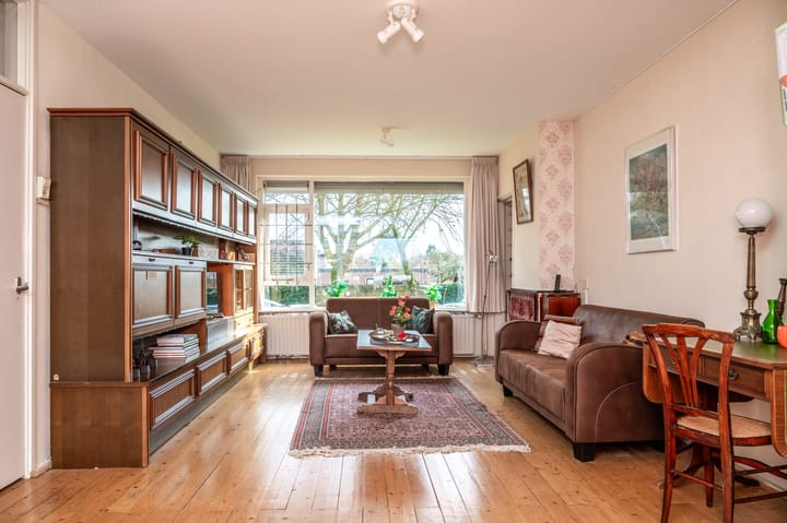 Photo 5 of Kanunnik Mijllinckstraat 16