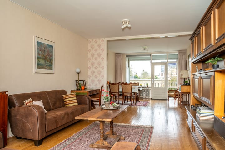 Photo 6 of Kanunnik Mijllinckstraat 16