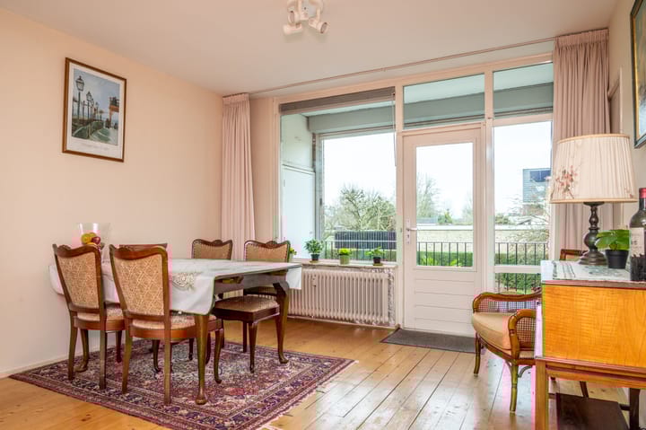 Photo 9 of Kanunnik Mijllinckstraat 16