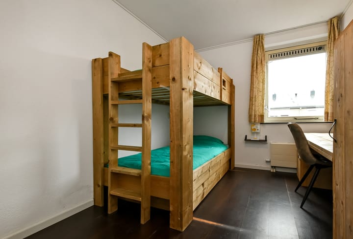 Foto 26 van Ida Gerhardtstraat 26