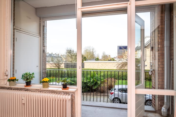 Photo 10 of Kanunnik Mijllinckstraat 16