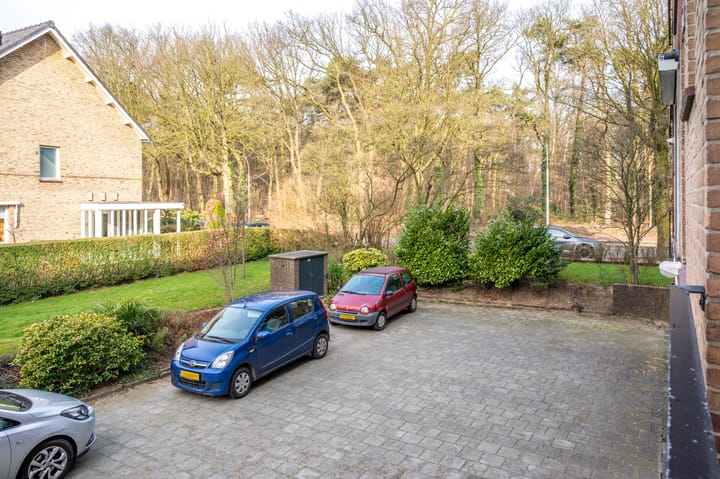 Photo 12 of Kanunnik Mijllinckstraat 16