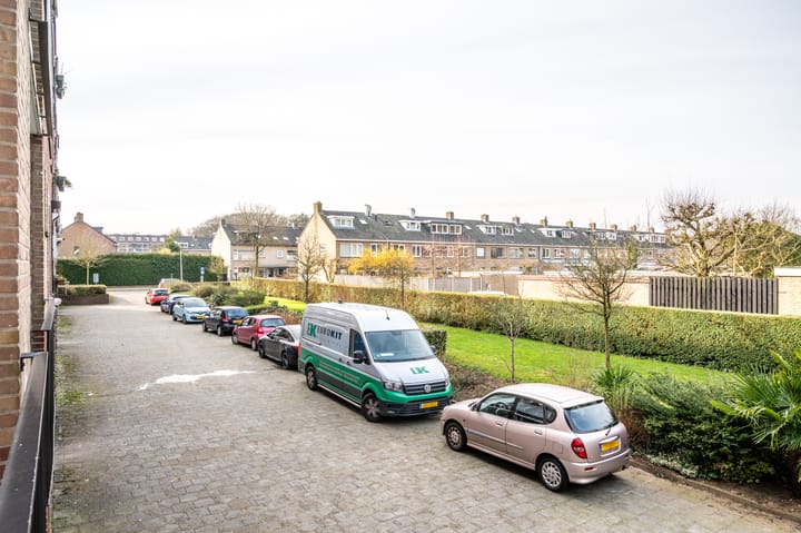 Photo 14 of Kanunnik Mijllinckstraat 16