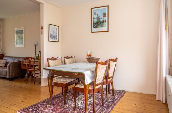 Photo 16 of Kanunnik Mijllinckstraat 16