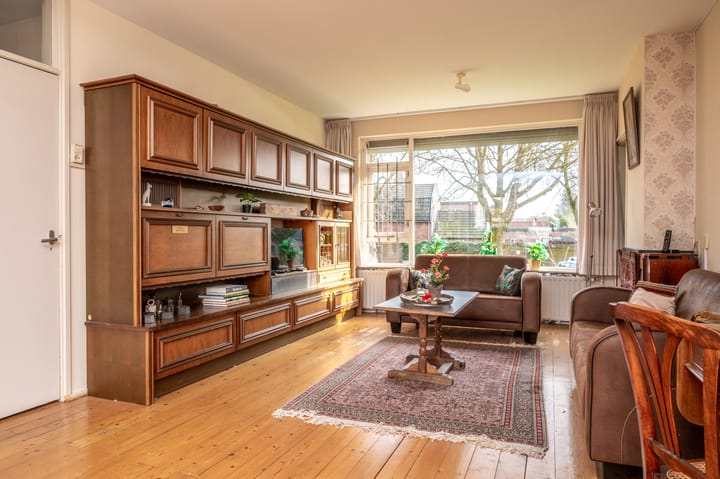 Photo 18 of Kanunnik Mijllinckstraat 16