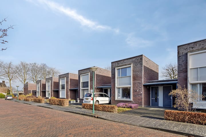 Foto 2 van Odapark 4