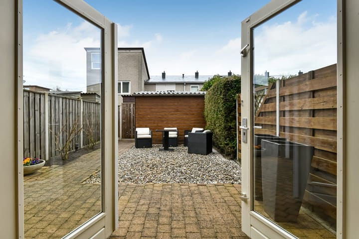 Foto 37 van Ida Gerhardtstraat 26