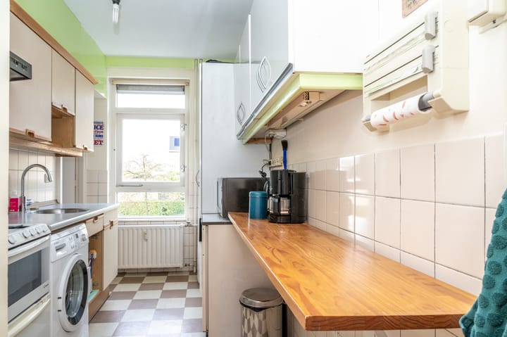 Photo 21 of Kanunnik Mijllinckstraat 16