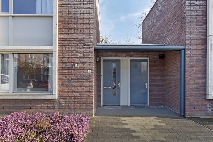 Foto 3 van Odapark 4