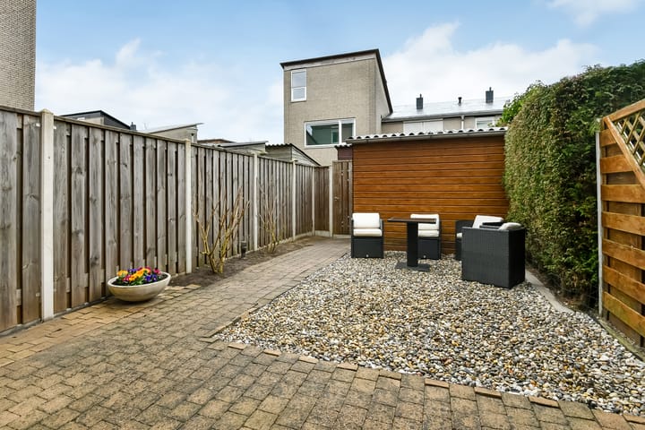 Foto 38 van Ida Gerhardtstraat 26