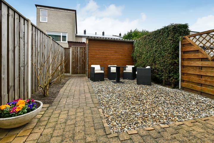 Foto 39 van Ida Gerhardtstraat 26