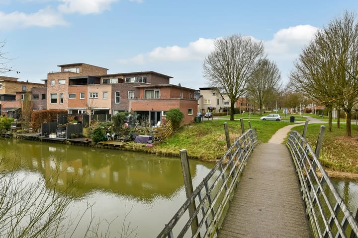 Foto 45 van Ida Gerhardtstraat 26