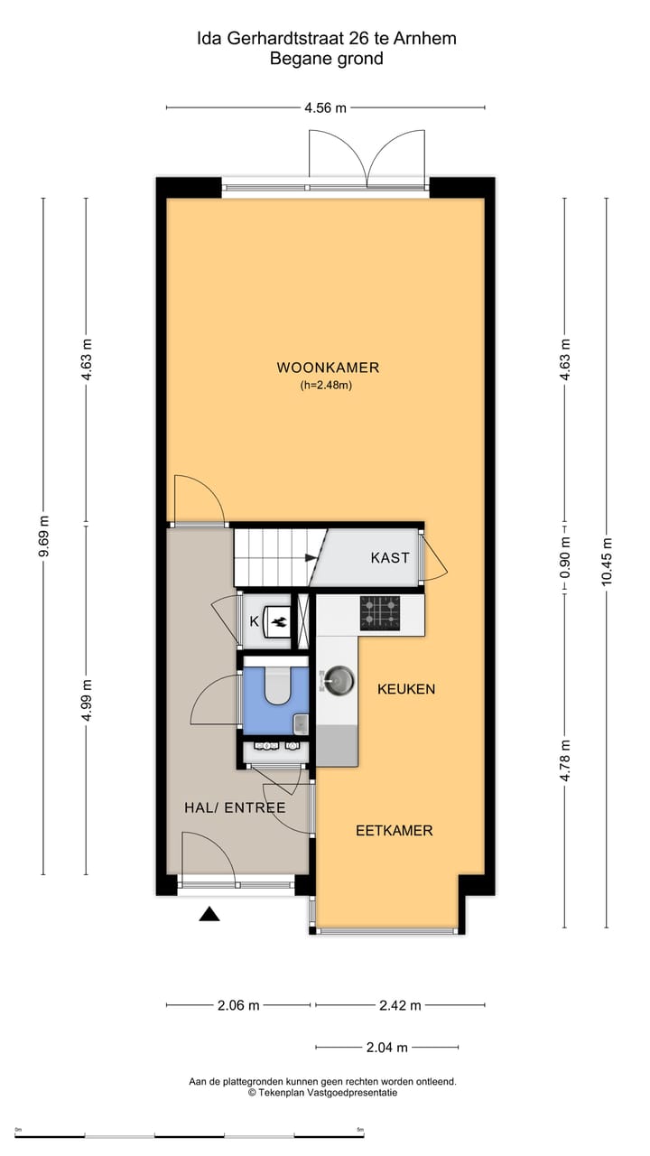 Foto 47 van Ida Gerhardtstraat 26