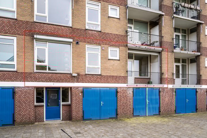 Photo 32 of Kanunnik Mijllinckstraat 16