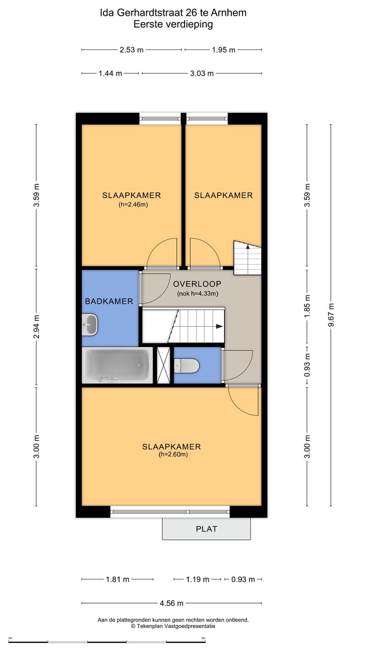 Foto 48 van Ida Gerhardtstraat 26