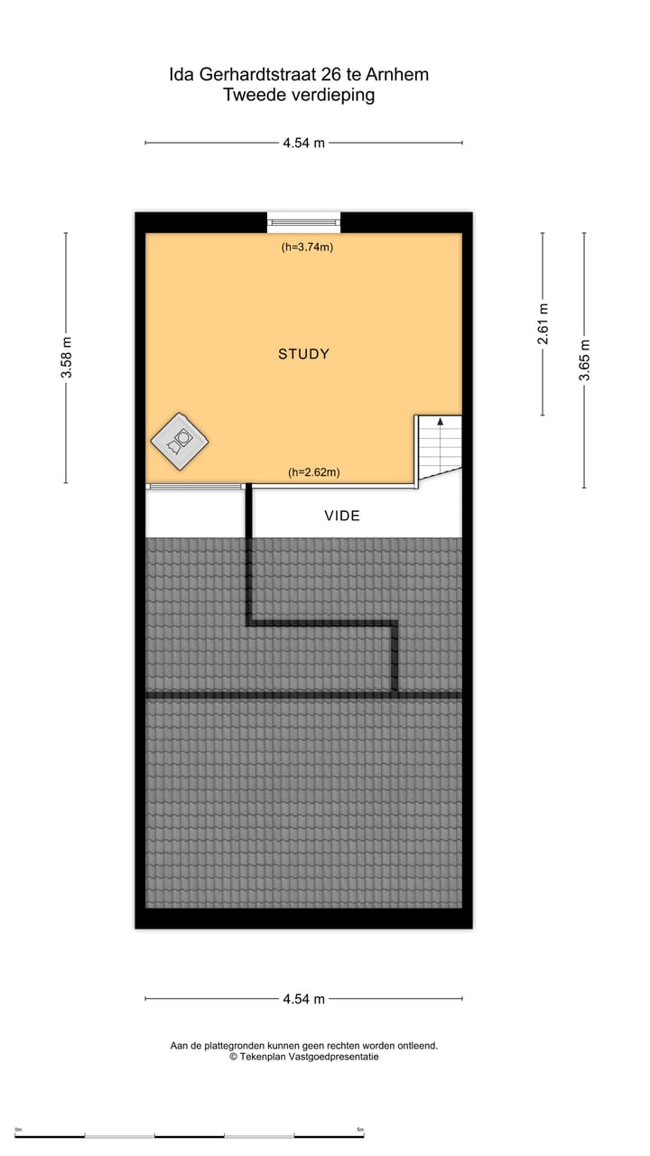 Foto 49 van Ida Gerhardtstraat 26